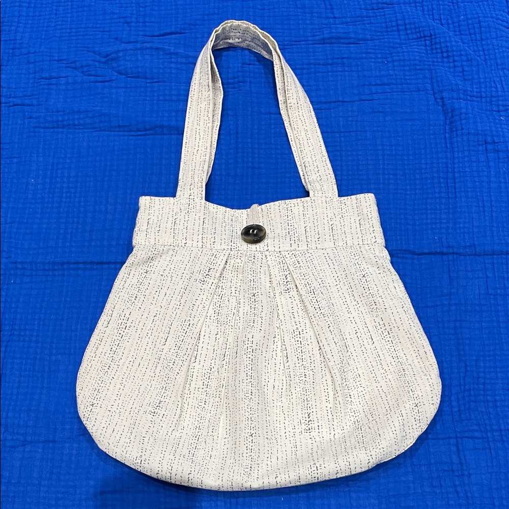 Fluf Cotton Tote Bag
